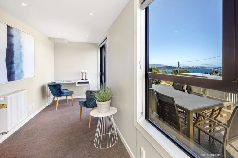 Photo of property in 97 Madras Street, Khandallah, Wellington, 6035