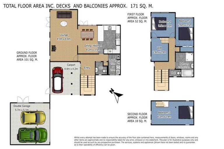 Photo of property in 4/44 Stanley Point Road, Stanley Point, Auckland, 0624