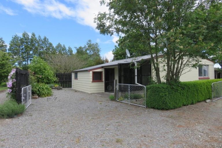 Photo of property in 556 Steffens Road, Starvation Hill, Oxford, 7495