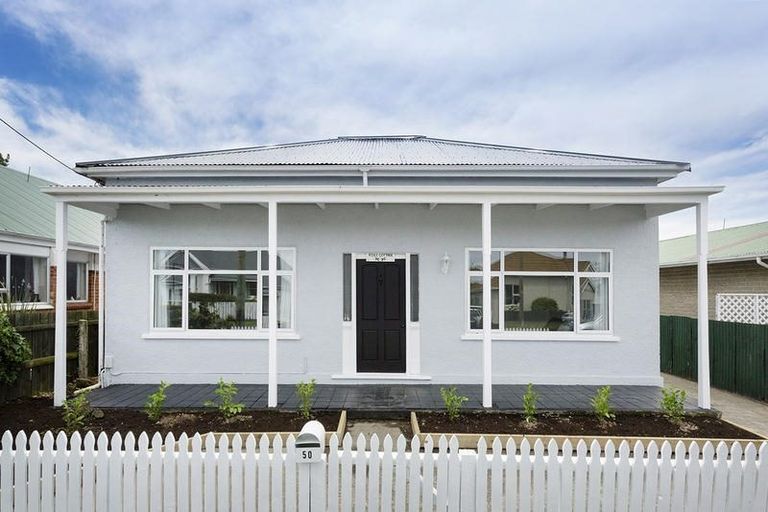 Photo of property in 50 Calder Street, Saint Kilda, Dunedin, 9012
