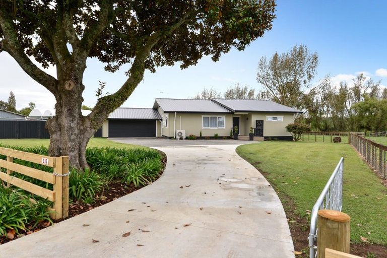 Photo of property in 275 Laxon Road, Rotokauri, Hamilton, 3289