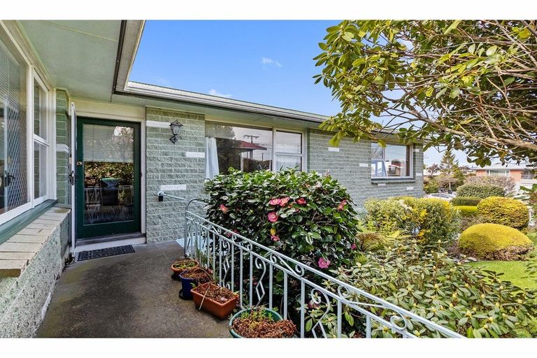 Photo of property in 31 Puriri Street, Highfield, Timaru, 7910