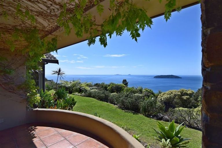 Photo of property in 150 Pumpkin Hill Road, Pumpkin Hill, Whitianga, 3591