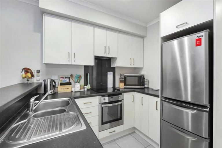 Photo of property in 43a Hume Street, Sydenham, Christchurch, 8023