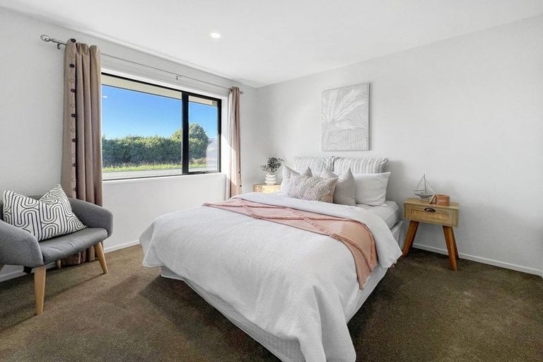 Photo of property in 981 Goulds Road, Rolleston, 7614