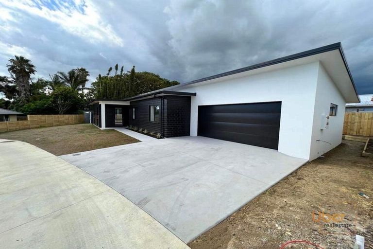 Photo of property in 48b Weir Crescent, Onerahi, Whangarei, 0110