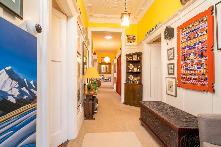 Photo of property in 96 Passmore Crescent, Maori Hill, Dunedin, 9010