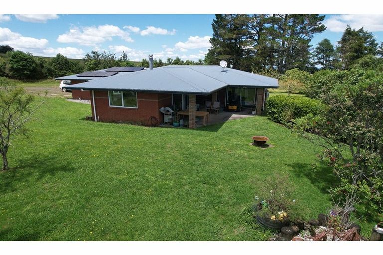 Photo of property in 113 Signal Road, Okaihau, 0475