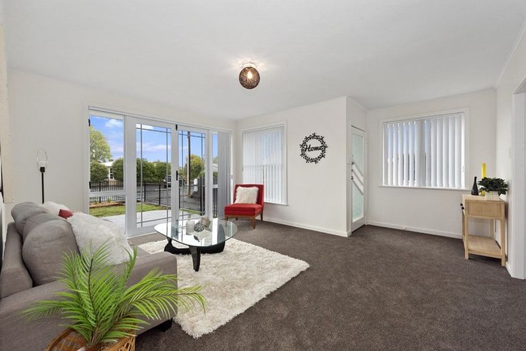 Photo of property in 22 Cunningham Road, Beerescourt, Hamilton, 3200