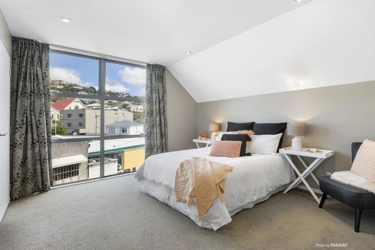 Photo of property in 3/53 Cleveland Street, Brooklyn, Wellington, 6021