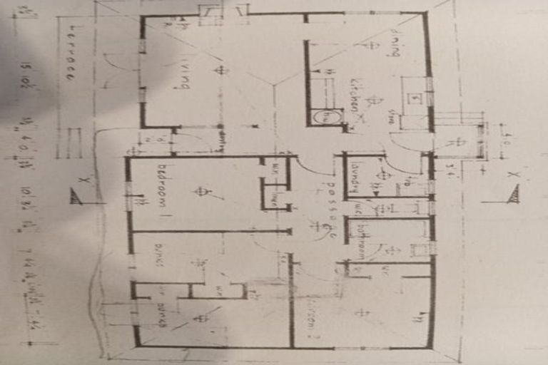 Photo of property in 16 Montgomery Street, Waipukurau, 4200