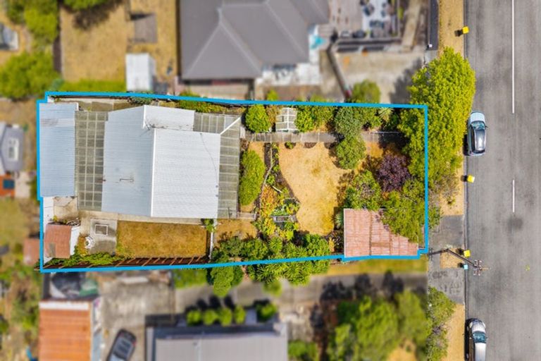 Photo of property in 57 Tedder Avenue, North New Brighton, Christchurch, 8083