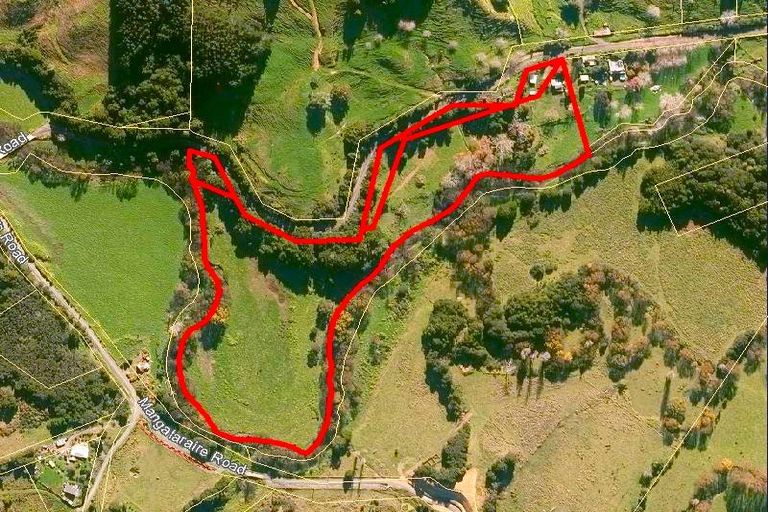 Photo of property in 1115 Horeke Road, Horeke, Okaihau, 0475