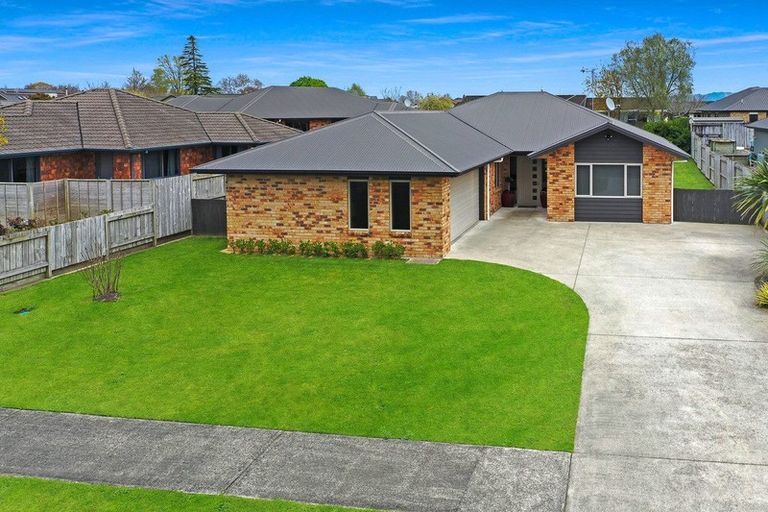 Photo of property in 74 Station Road, Matamata, 3400