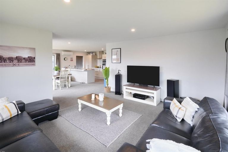 Photo of property in 12 Lydiard Drive, Rolleston, 7615