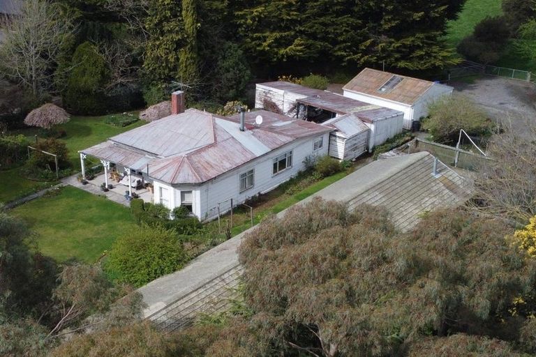 Photo of property in 85 Tarbottons Road, Tinwald, Ashburton, 7700