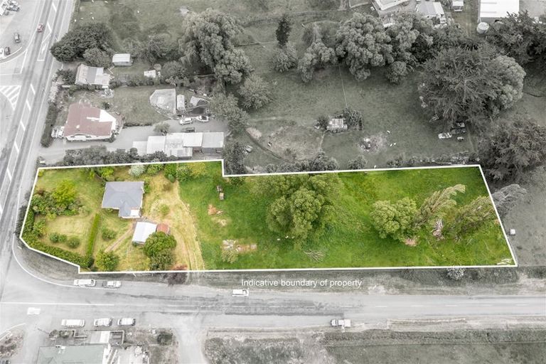 Photo of property in 7 Weka Pass Road, Waikari, 7420