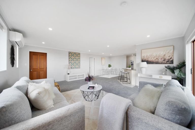 Photo of property in 13 Keri Vista Rise, Papakura, 2110