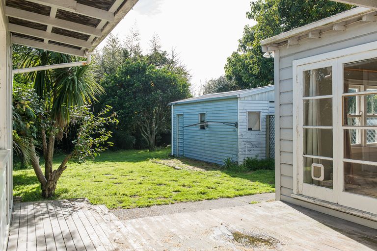 Photo of property in 27 Lyndhurst Street, Awapuni, Gisborne, 4010