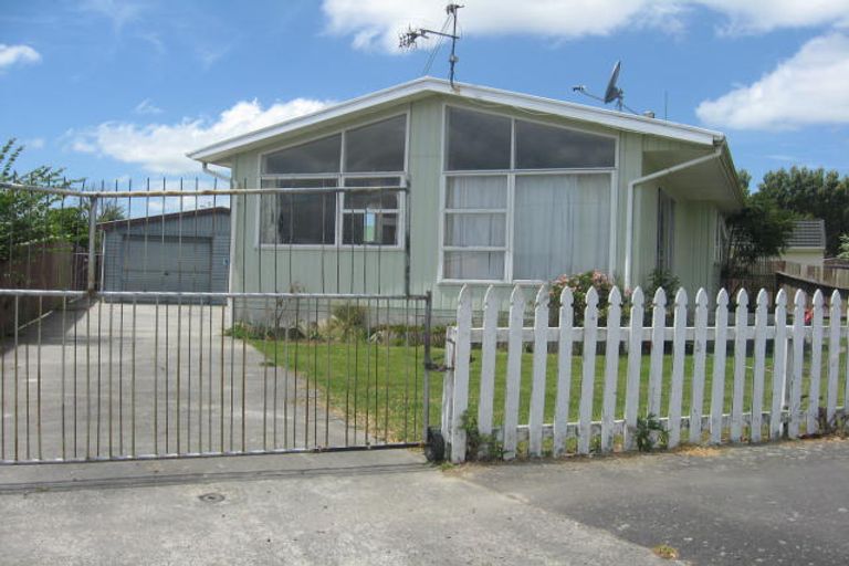 Photo of property in 25 George Street, Pahiatua, 4910