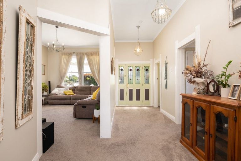 Photo of property in 47 Fulton Street, Springlands, Blenheim, 7201