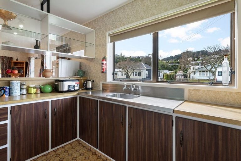 Photo of property in 215a Heale Street, Thames, 3500