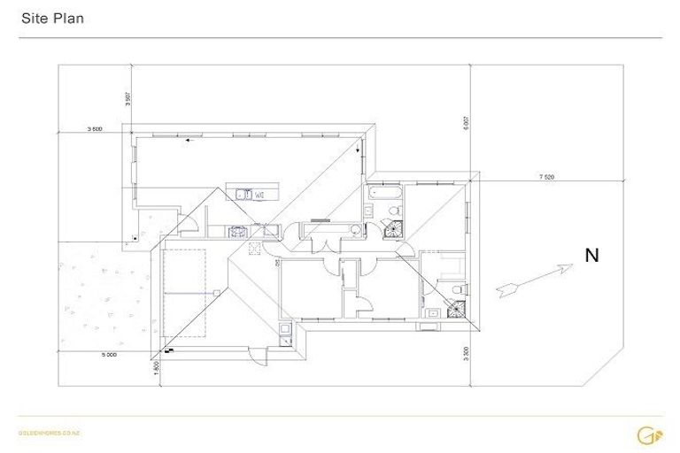 Photo of property in 139 Bowen Street, Rakaia, 7710