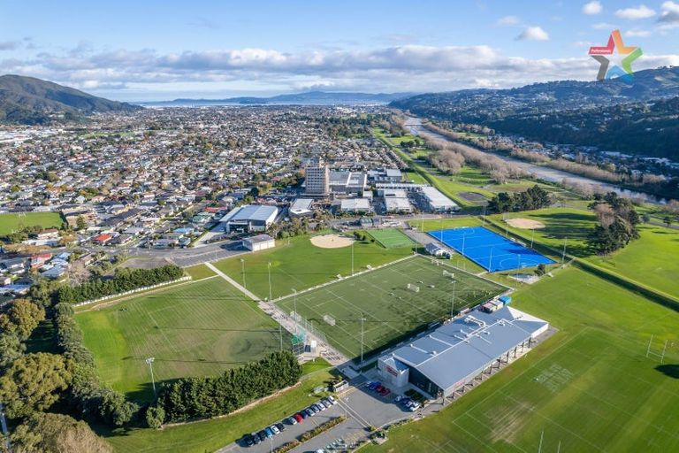 Photo of property in 221 Taita Drive, Avalon, Lower Hutt, 5011