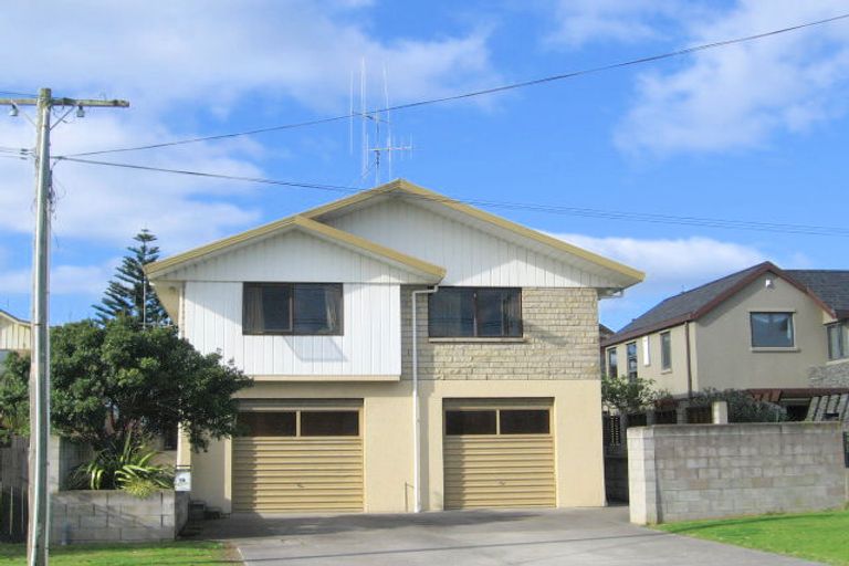 Photo of property in 19 Muricata Avenue, Mount Maunganui, 3116