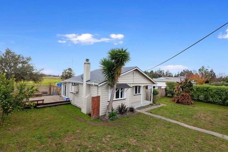 Photo of property in 40 Waioeka Road, Otara, Opotiki, 3197