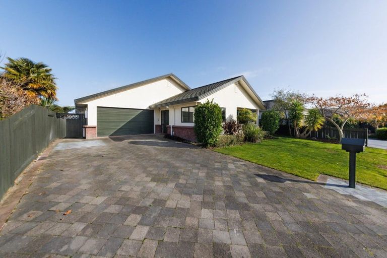 Photo of property in 3 Montana Way, Milson, Palmerston North, 4414