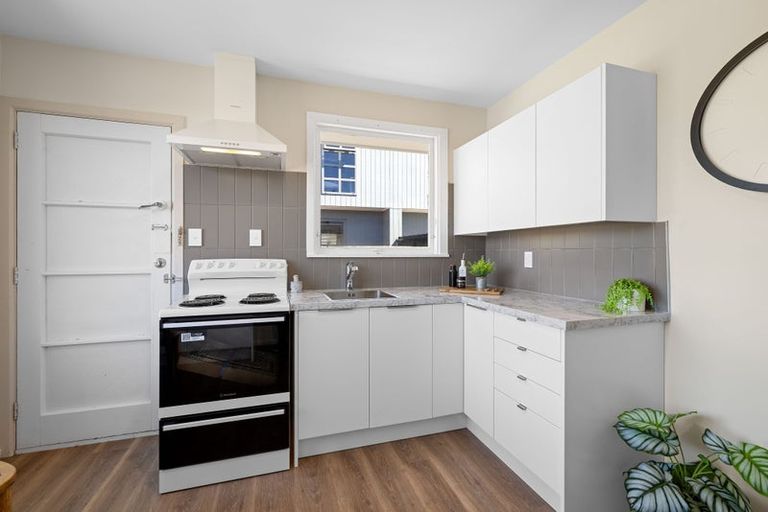 Photo of property in 6/98 Mathesons Road, Phillipstown, Christchurch, 8011