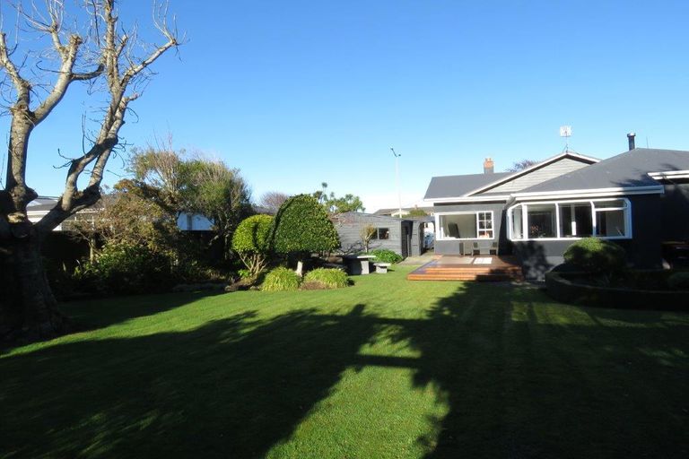 Property details for 354 Herbert Street, Windsor, Invercargill, 9810