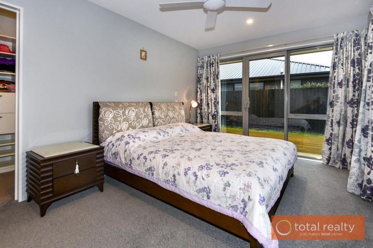 Photo of property in 10 Hillbourne Street, Halswell, Christchurch, 8025