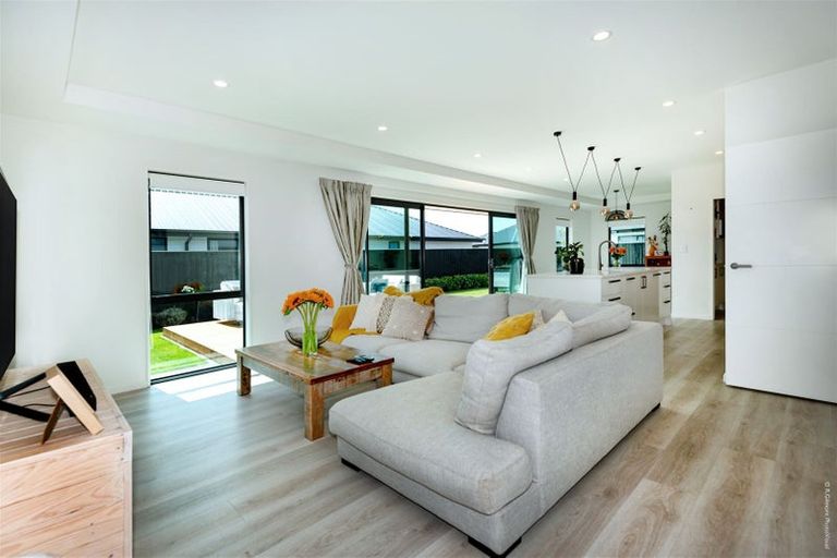 Photo of property in 13 Forge Close, Halswell, Christchurch, 8025