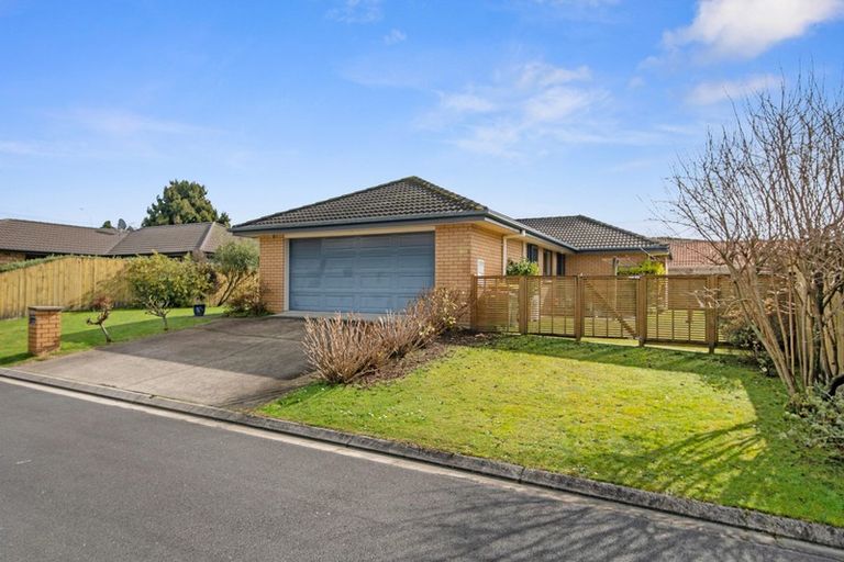 Photo of property in 35 Kauae Place, Ngongotaha, Rotorua, 3010