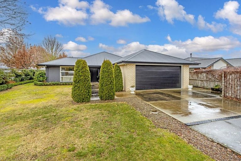 Photo of property in 19 Bridge Street, Southbridge, 7602