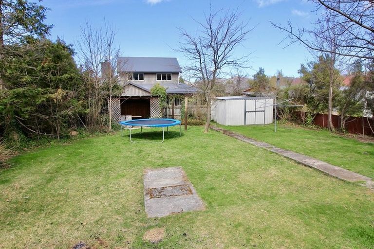 Photo of property in 3 Dorset Street, Hanmer Springs, 7334
