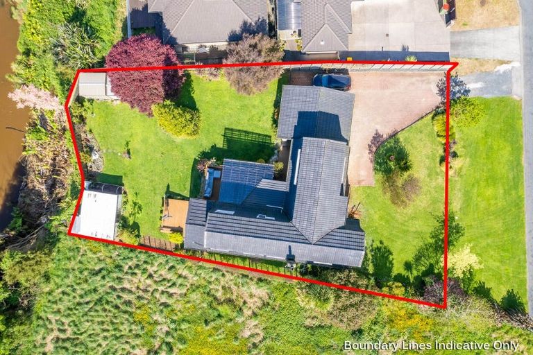 Photo of property in 220 Daphne Street, Te Awamutu, 3800