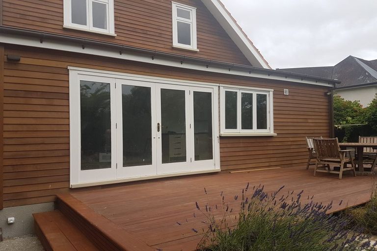 Photo of property in 181 Edgeware Road, Edgeware, Christchurch, 8013