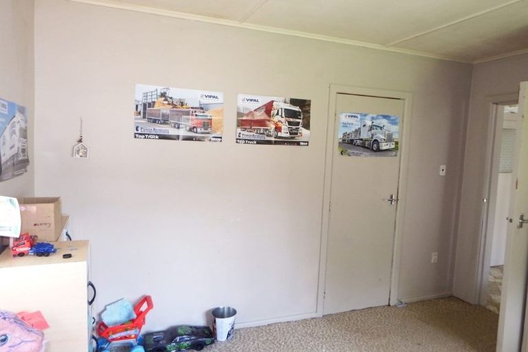 Photo of property in 23 Thrush Street, Taihape, 4720