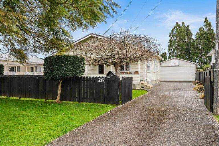 Photo of property in 26 Powhiri Avenue, Kensington, Whangarei, 0112