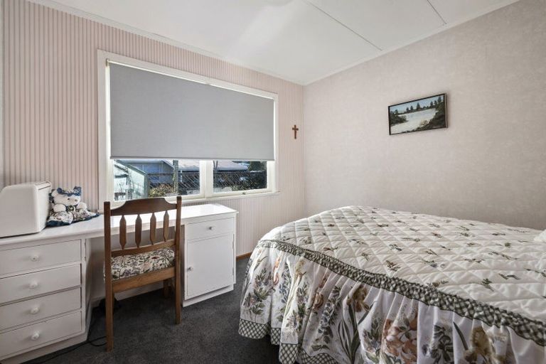 Photo of property in 9 Puketapu Crescent, Taumarunui, 3920