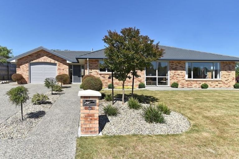 Photo of property in 2 Harriet Court, Richmond, 7020