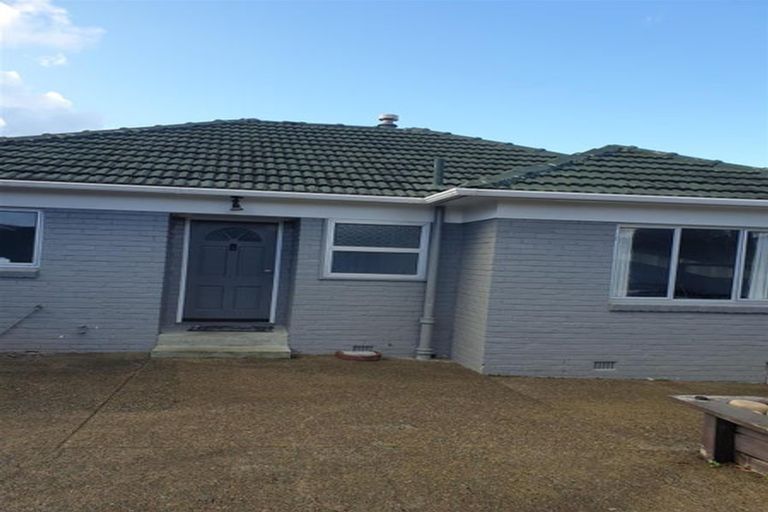 Photo of property in 98 Cook Street, Howick, Auckland, 2014