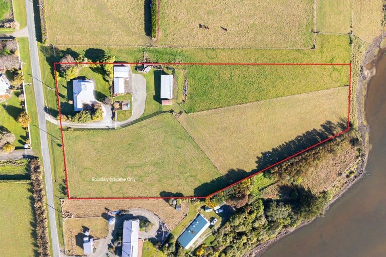 Photo of property in 51 Lagoon Drive, Normanby, Timaru, 7971