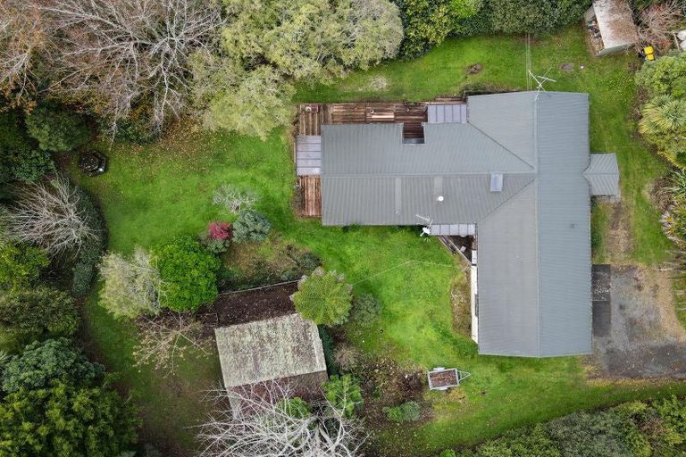 Photo of property in 475 Crozier Street, Pirongia, 3802