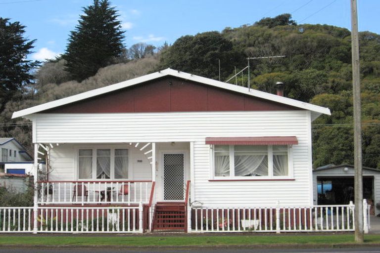 Photo of property in 708 Mackay Street, Thames, 3500