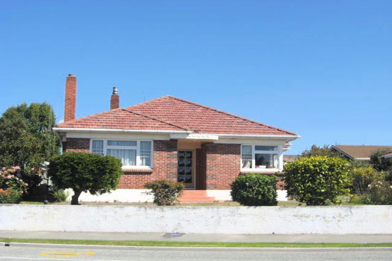 Photo of property in 118 Otipua Road, Watlington, Timaru, 7910