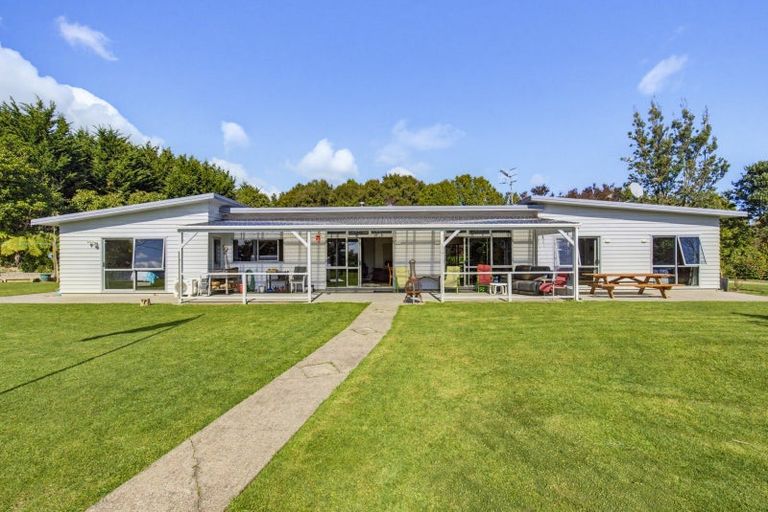 Photo of property in 4a Wairiri Street, Ohau, Levin, 5570